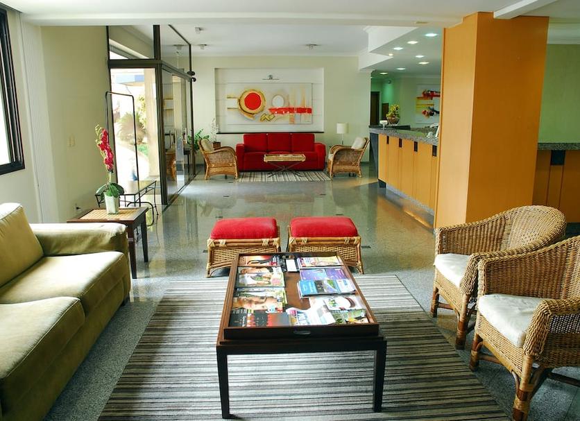 Hall Foto