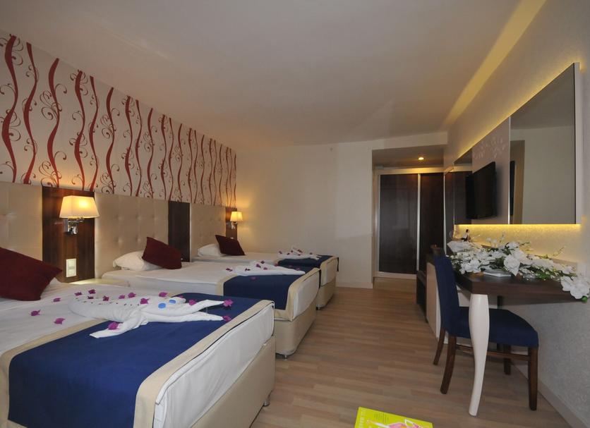 Quarto Foto