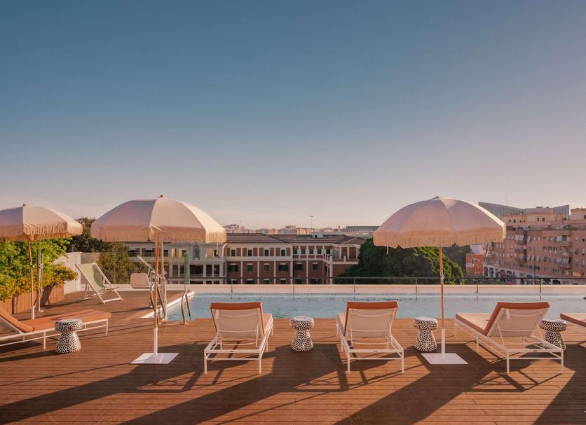 Piscina Foto