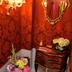 Comodidade do quarto