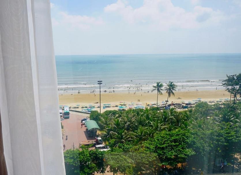 Praia Foto