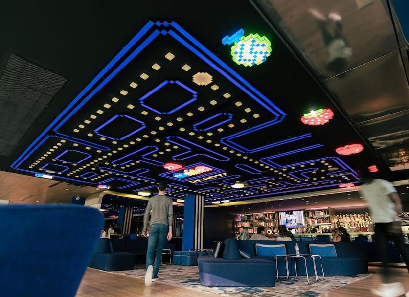 Bar Foto