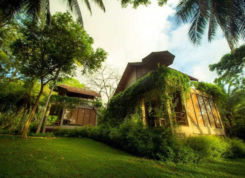 Exterior Foto