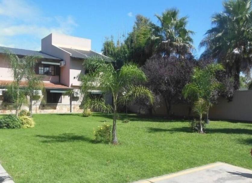 Exterior Foto