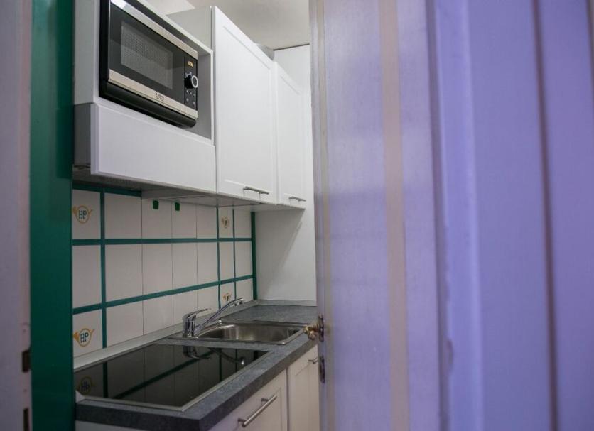 Cozinha Foto