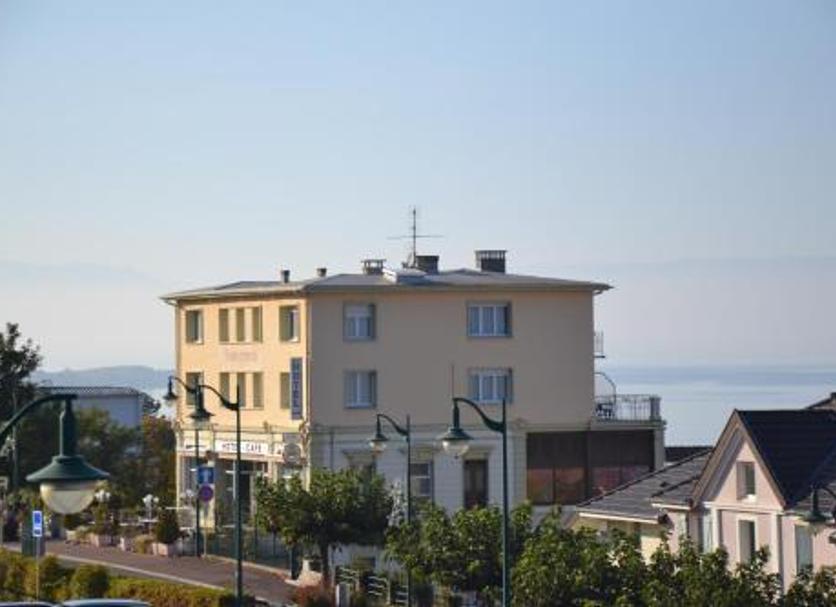Edifício Foto