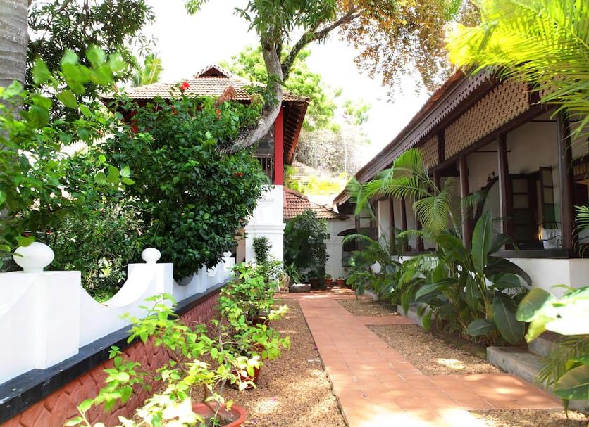 Exterior Foto