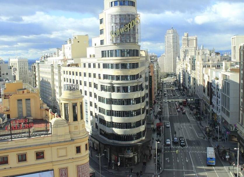 Exterior Foto