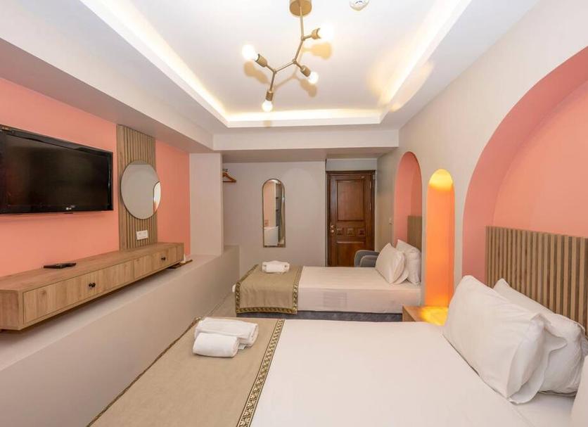 Quarto Foto