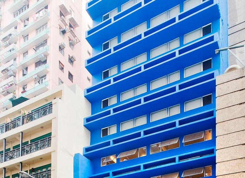 Edifício Foto