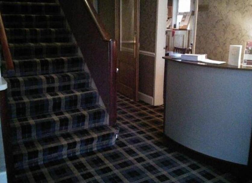 Escadas Foto