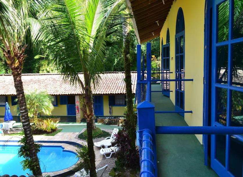 Exterior Foto
