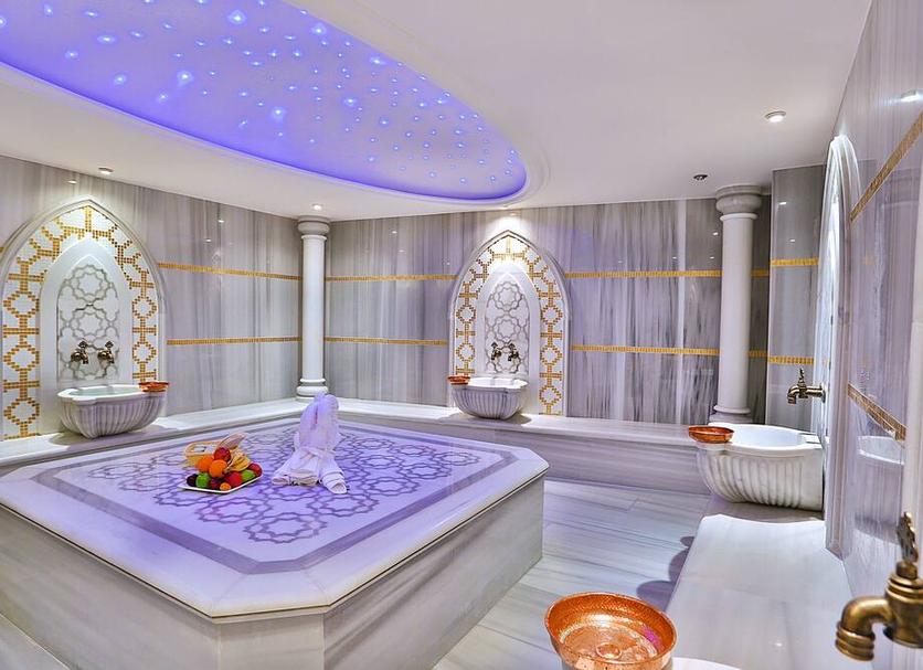 SPA Foto