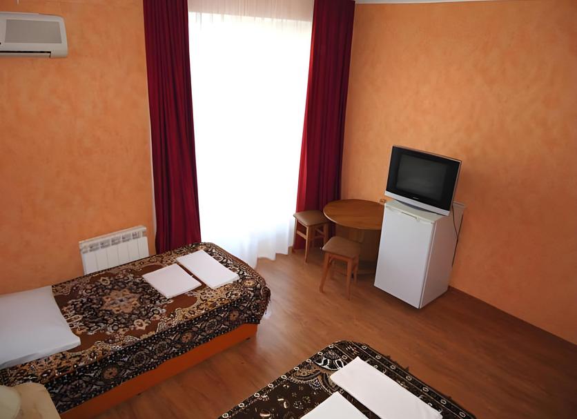 Quarto Foto