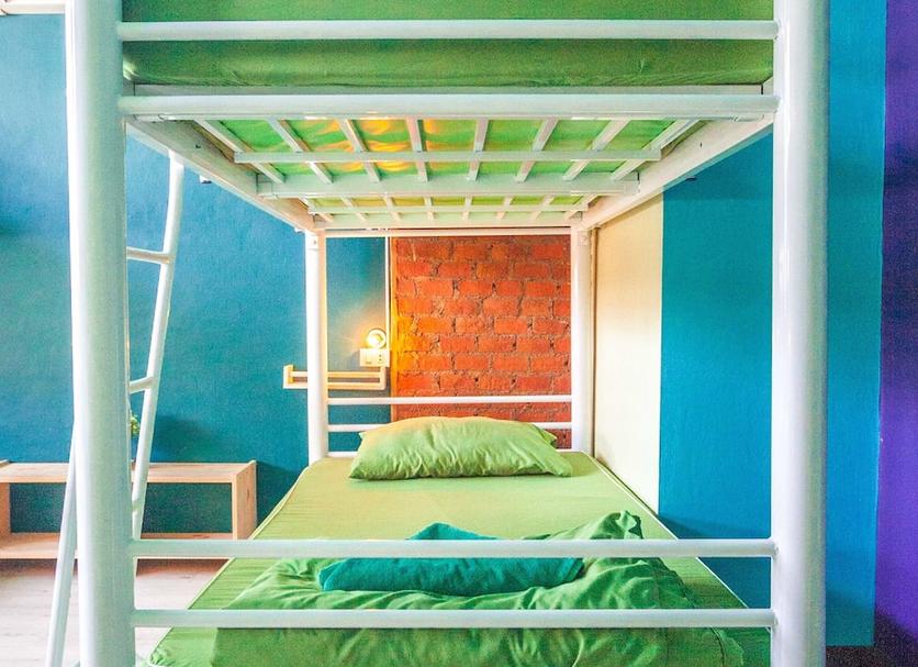 Quarto Foto