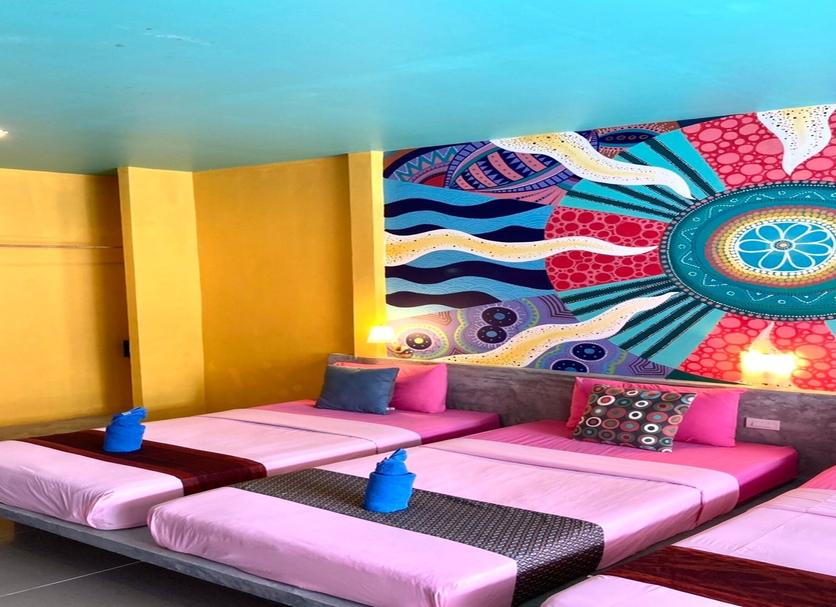 Quarto Foto