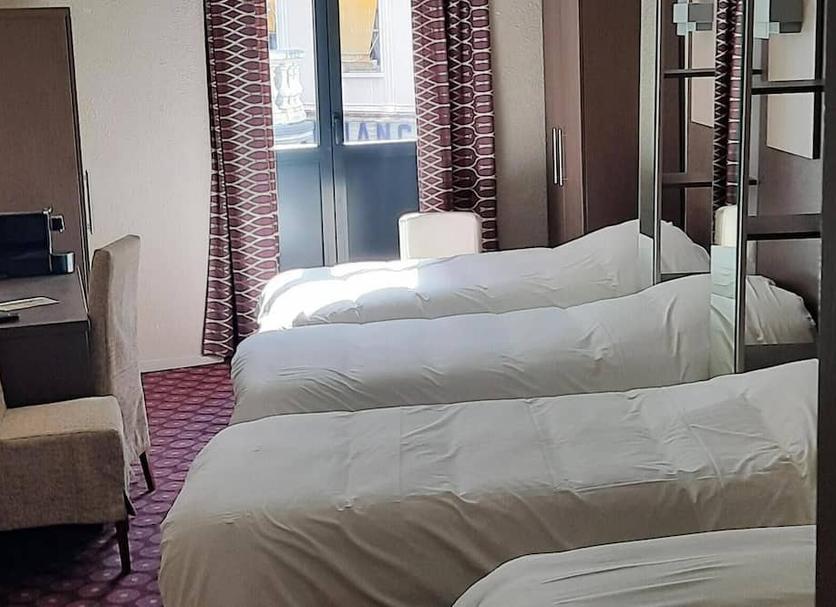 Quarto Foto