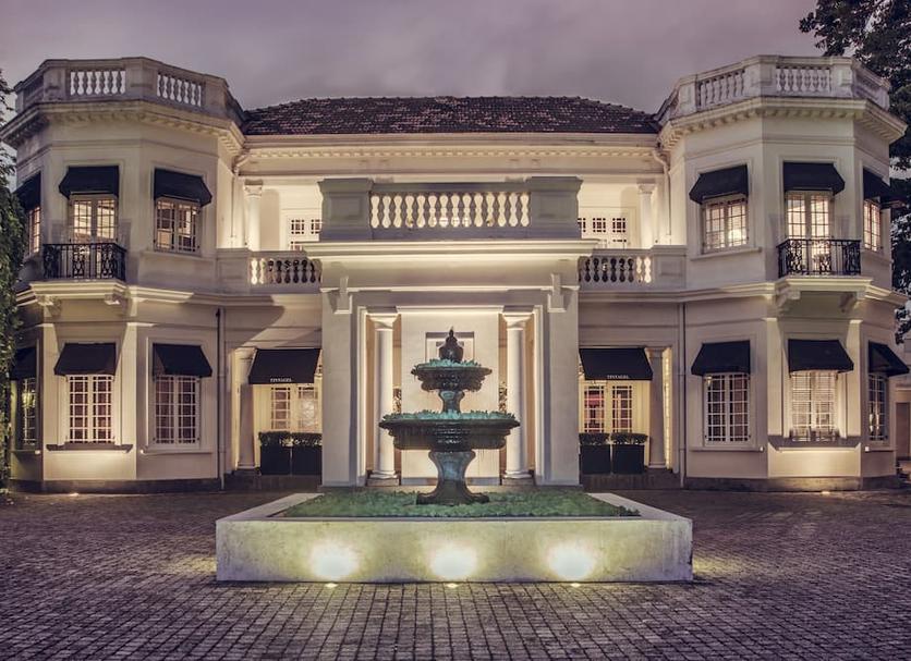 Edifício Foto
