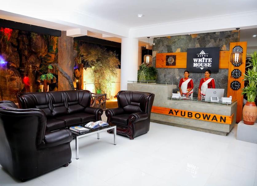 Hall Foto