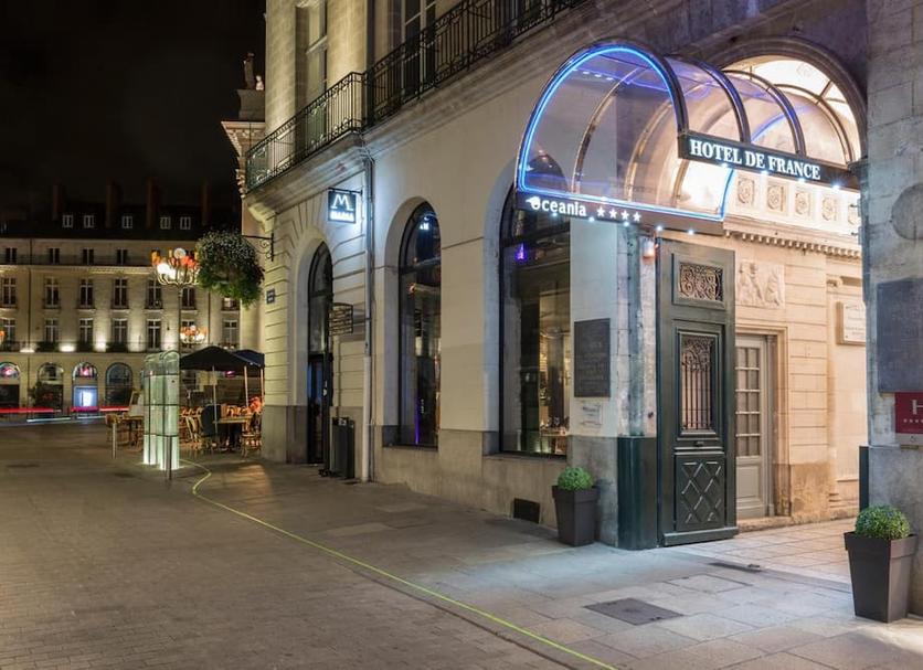 Exterior Foto
