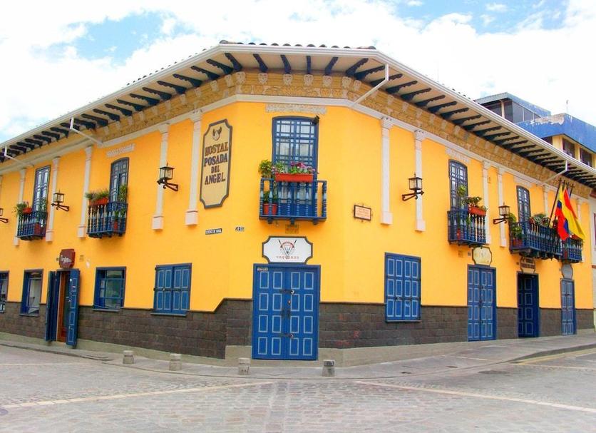 Edifício Foto