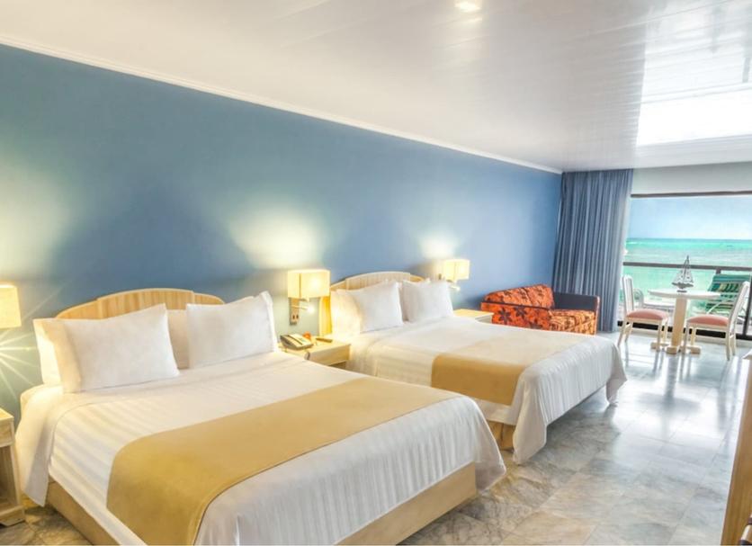Quarto Foto