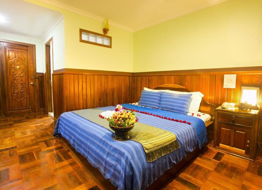 Quarto Foto