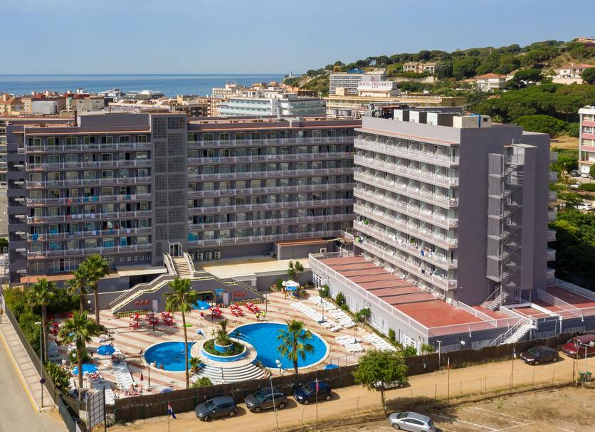 Edifício Foto