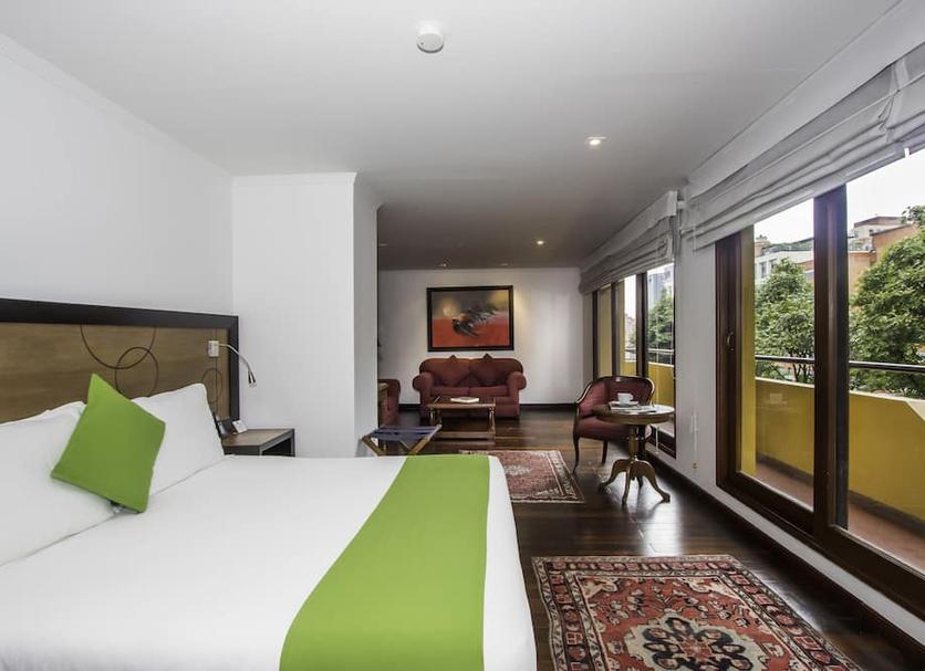 Quarto Foto