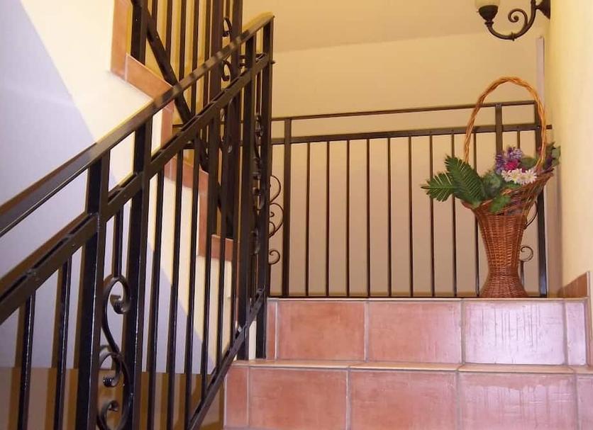 Escadas Foto