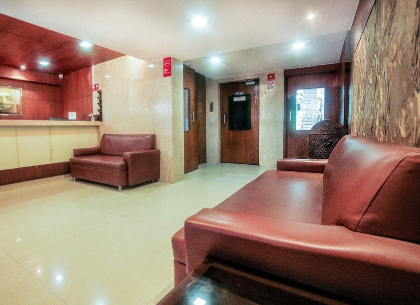 Hall Foto