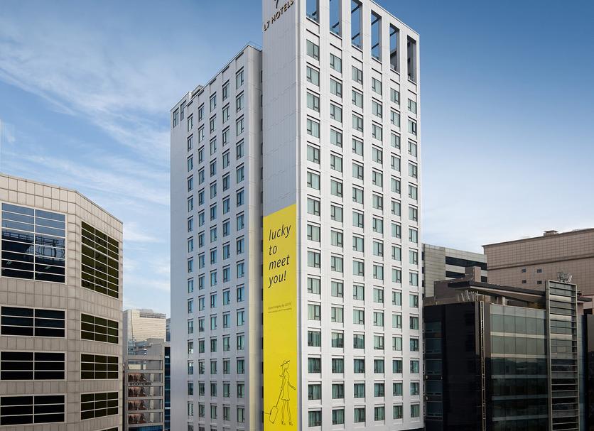 Edifício Foto