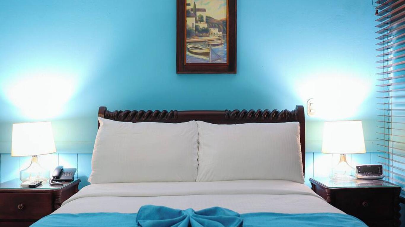Hotel Victoriano