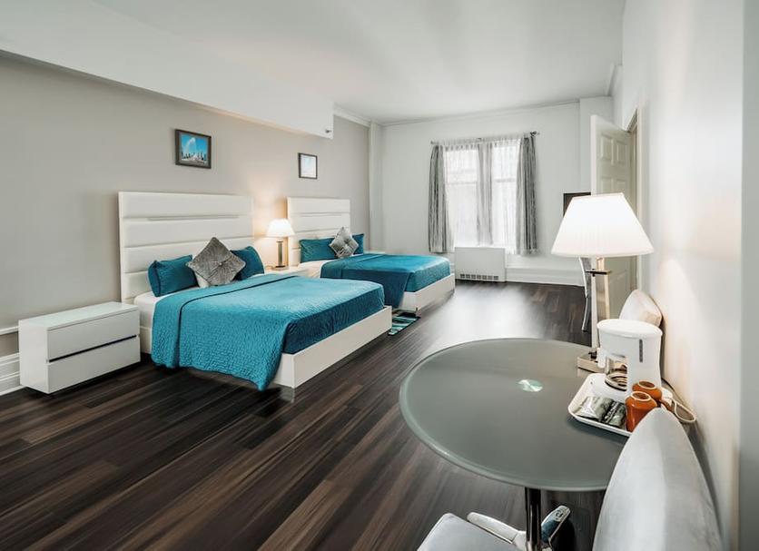 Quarto Foto