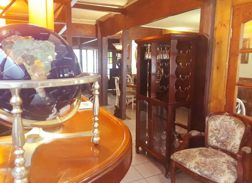 Hall Foto