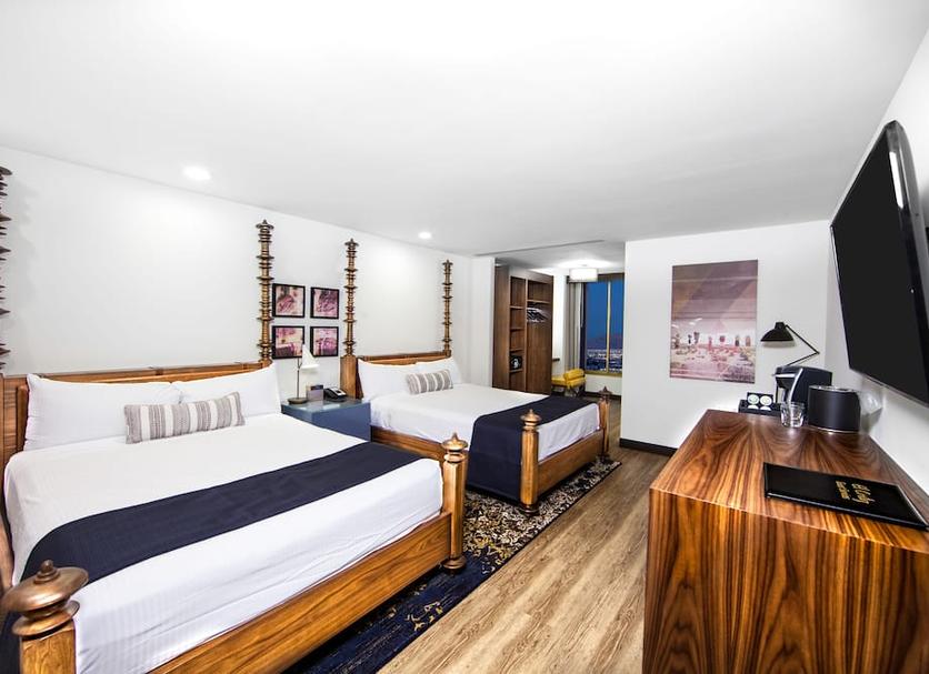 Quarto Foto