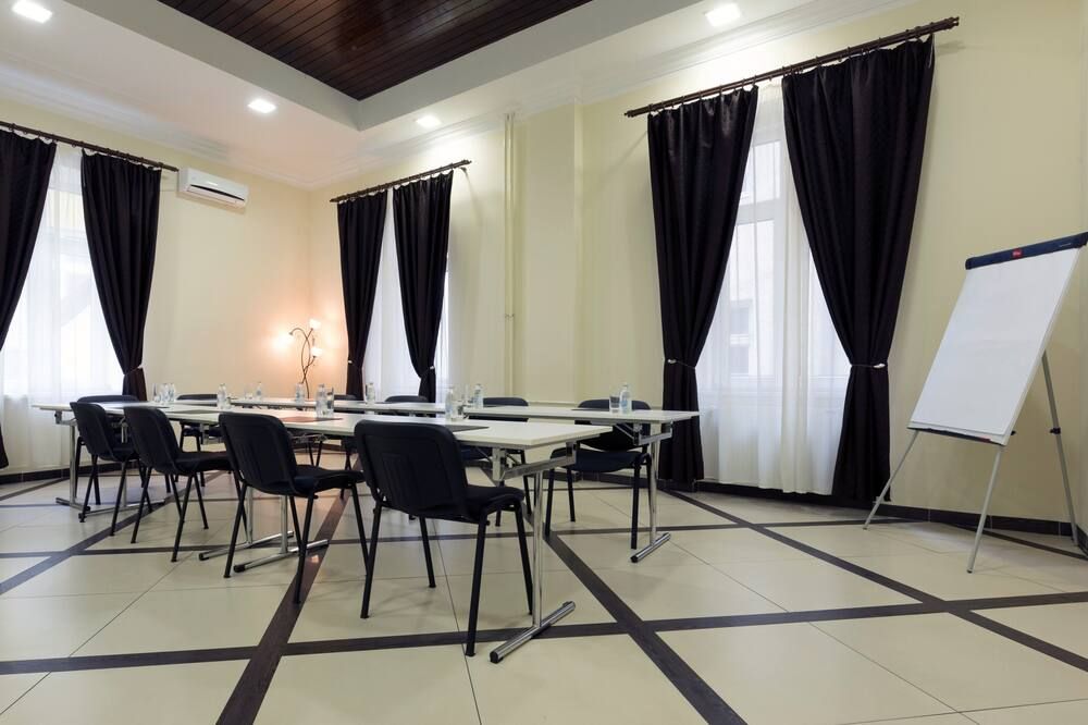 Sala de conferências