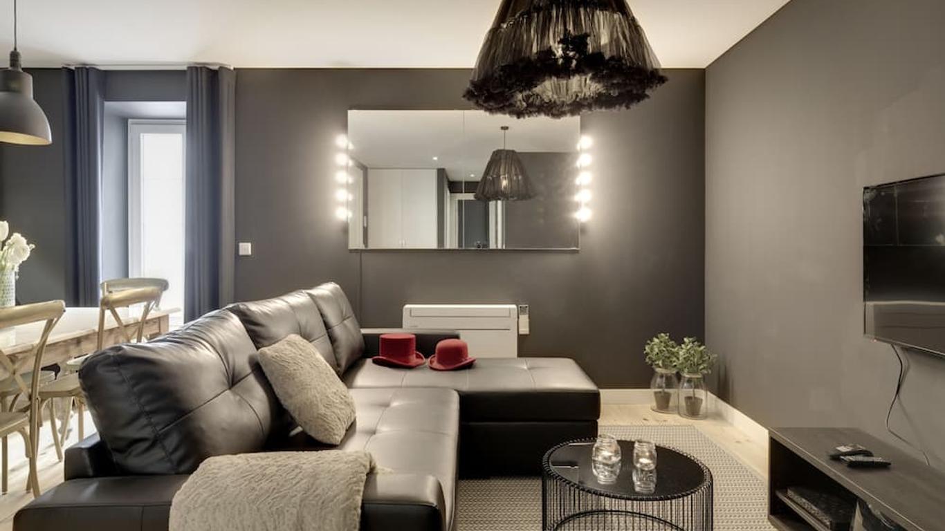 City Stays Bica Apartments