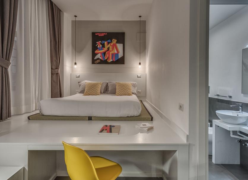 Quarto Foto