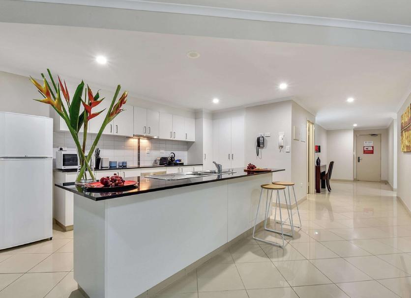 Cozinha Foto