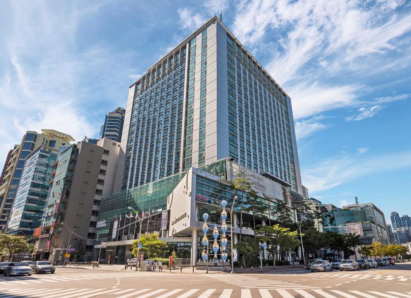 Edifício Foto