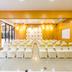 Sala de conferências
