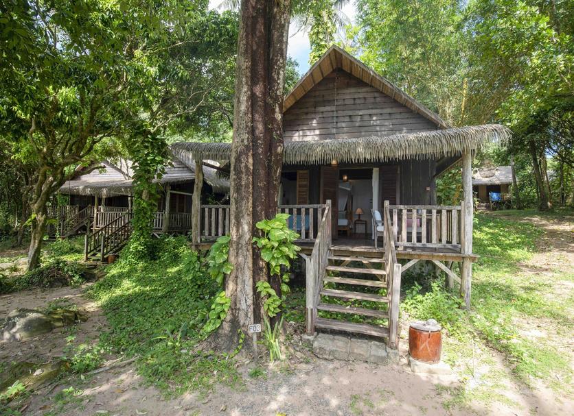Exterior Foto