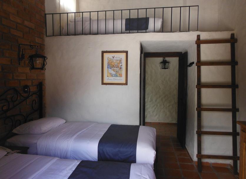 Quarto Foto