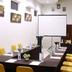 Sala de conferências