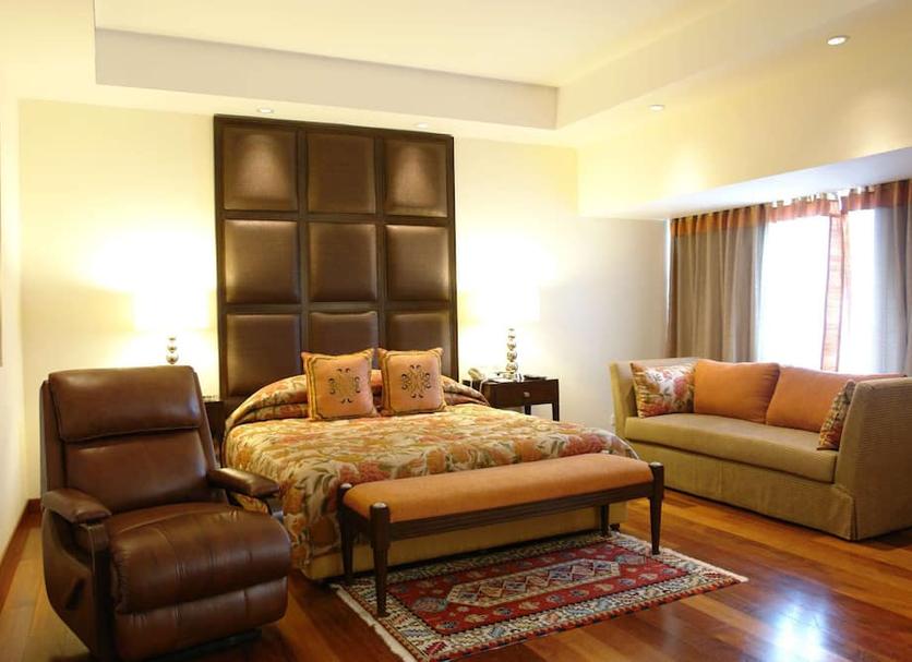 Quarto Foto