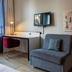 Comodidade do quarto