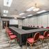 Sala de conferências