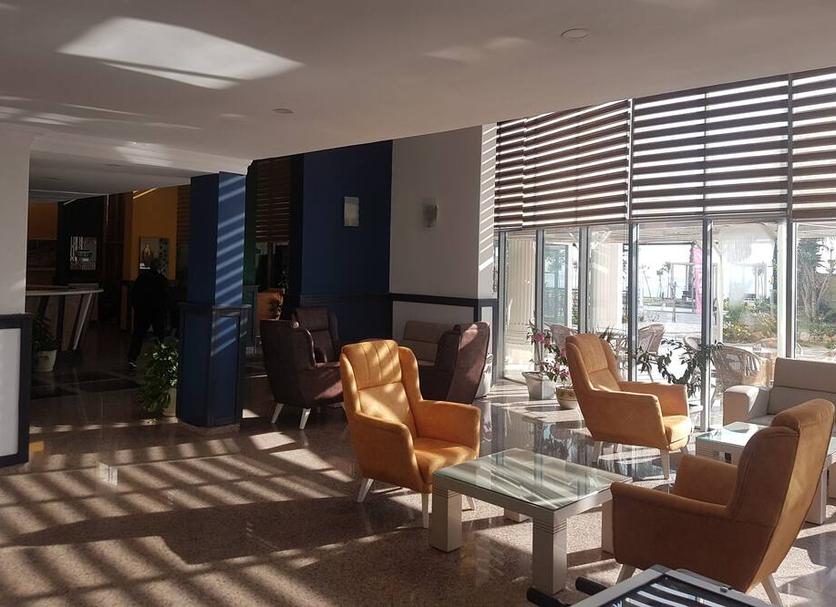Hall Foto