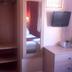 Comodidade do quarto